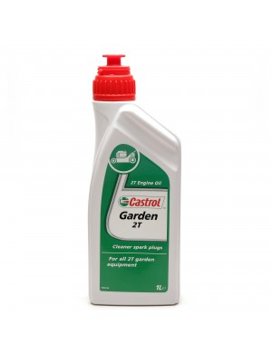 CASTROL GARDEN 2T Motoröl 1Liter